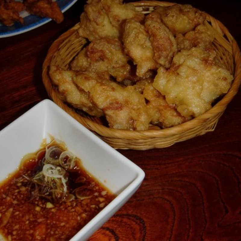 鳥天(鳥らんど )