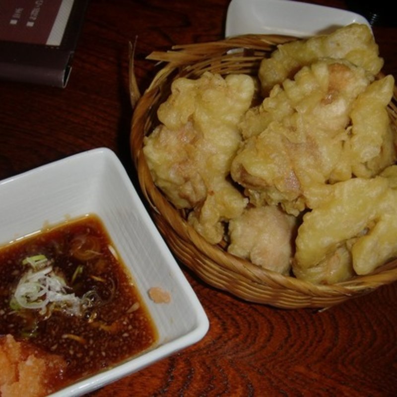 鳥天(鳥らんど )