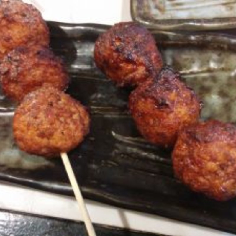 つくね(鳥家三吉)