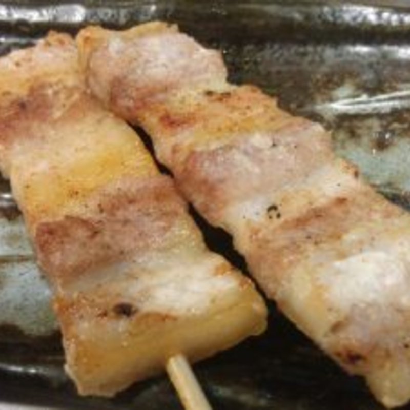 豚バラ(鳥家三吉)