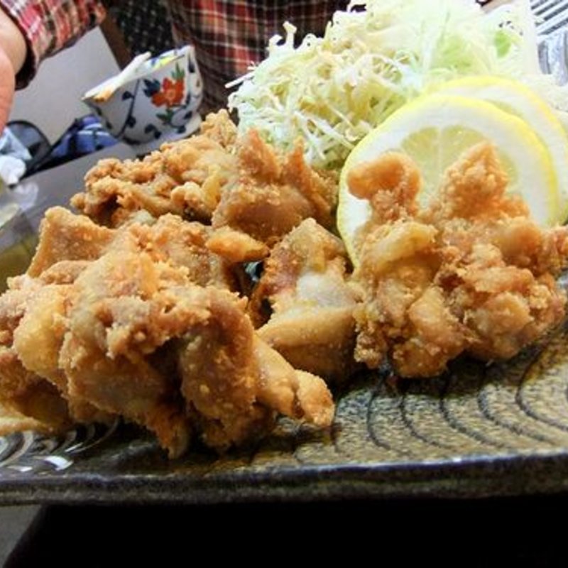 唐揚げ(鳥松 )