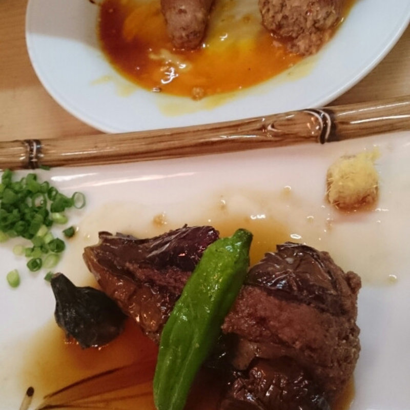 つくね(鳥源 （とりげん）)