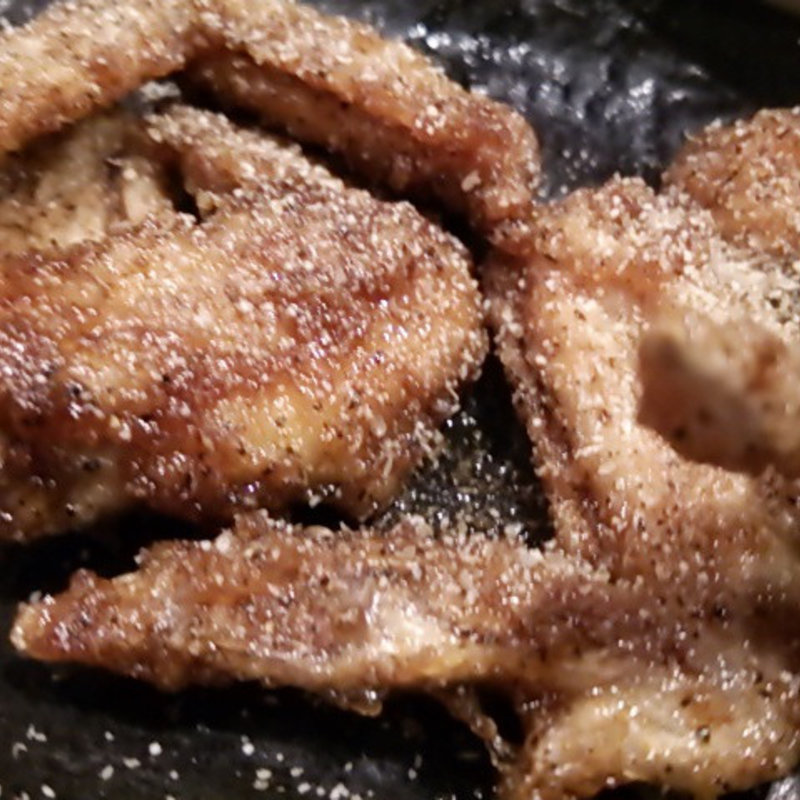 金沢手羽先(鳥珍や)