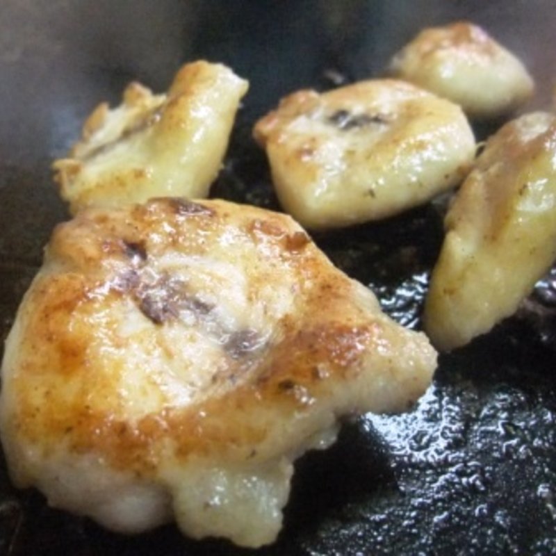 ぼんじり(鳥美)