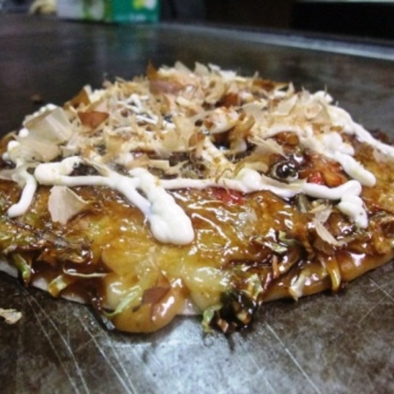 洋食・かしわ(鳥美)