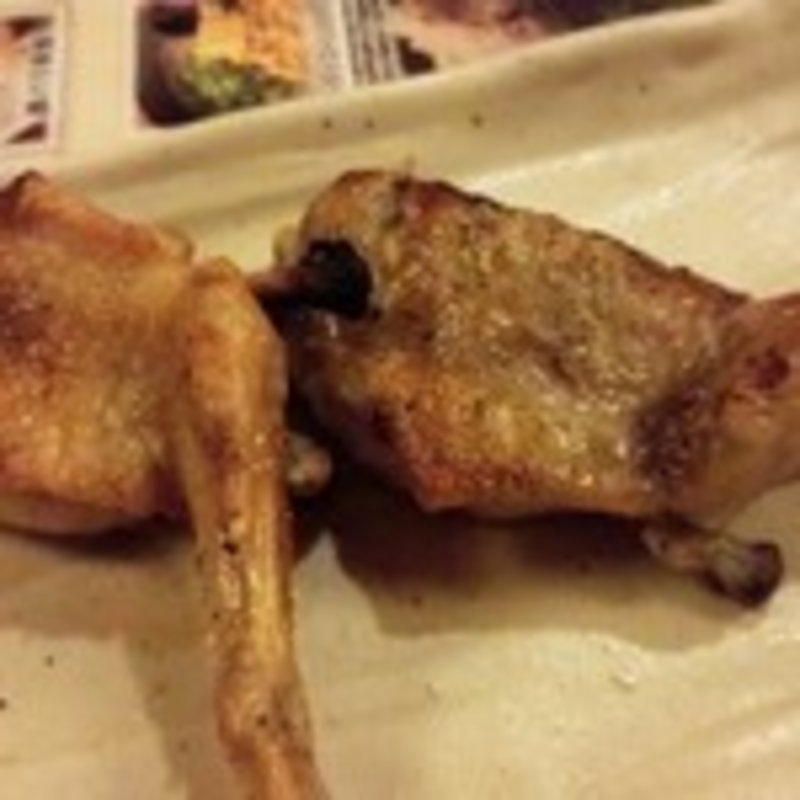 手羽先(鳥貴族 上野広小路店 )