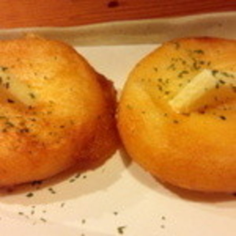 カマンベールコロッケ(鳥貴族 日暮里店)