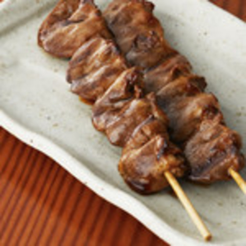 ハートたれ(鳥貴族 日暮里店)