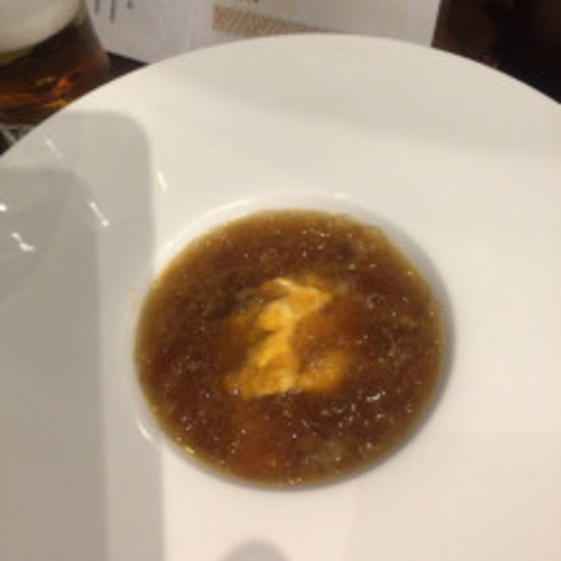 せせり（ガーリック入）(鳥貴族 経堂店 （鳥貴族　経堂店）)