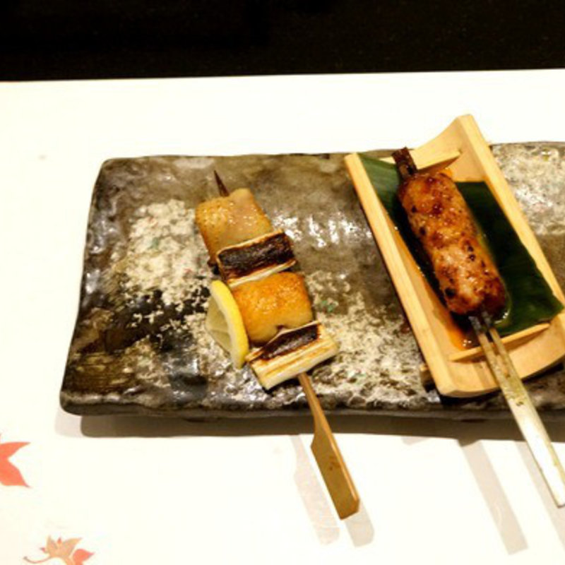 コース(鳥銀 錦店 （とりぎん）)