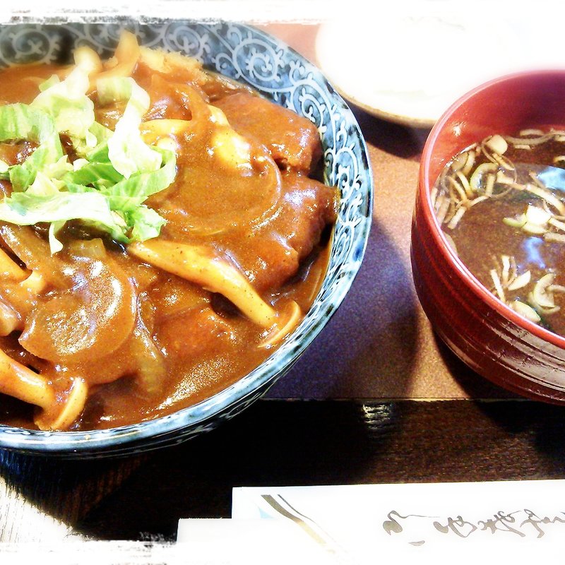 紫輝彩丼(鳳 （おおとり）)