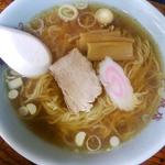 ラーメン