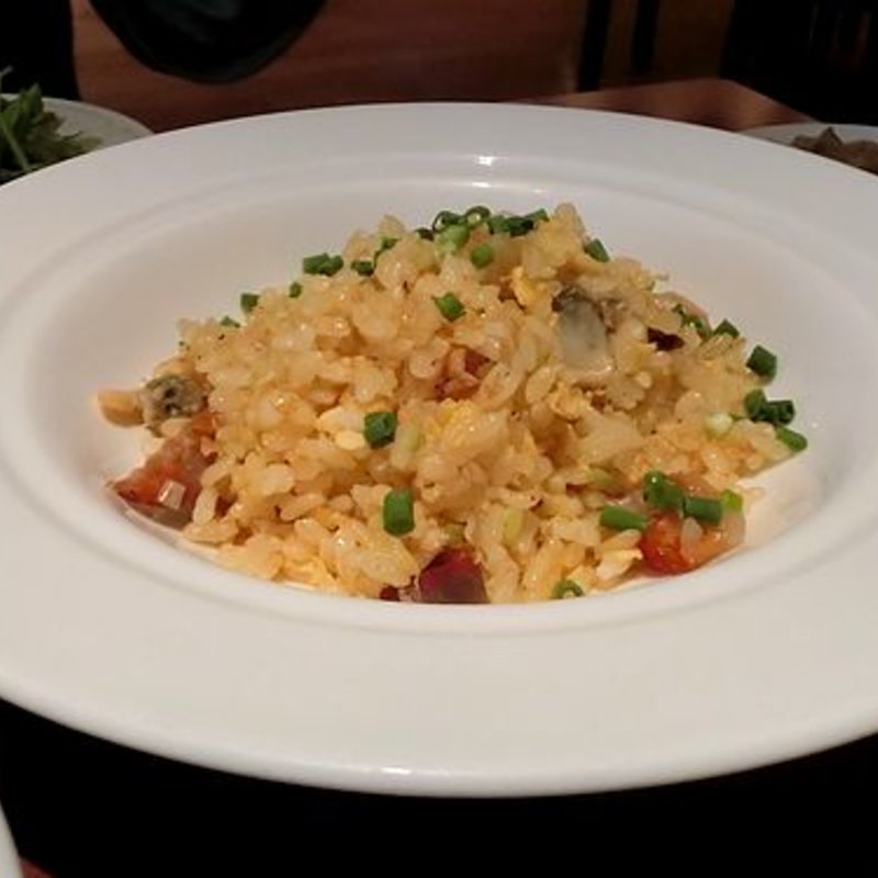 ミニチャーハン(鴻臚 博多大丸店 （コウロ）)