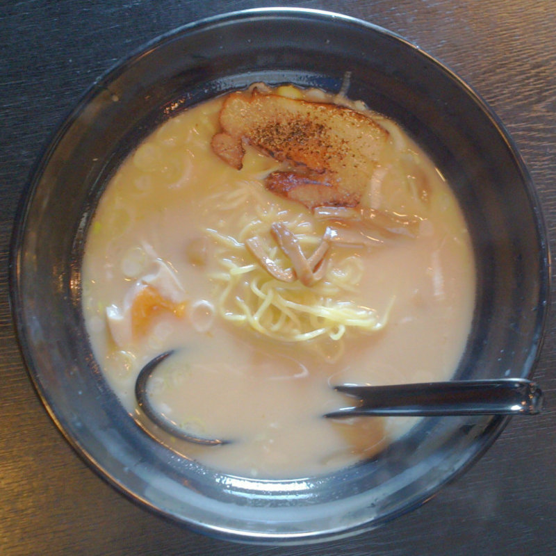 まんぷくセット(鵬達 （ホウタチ）)