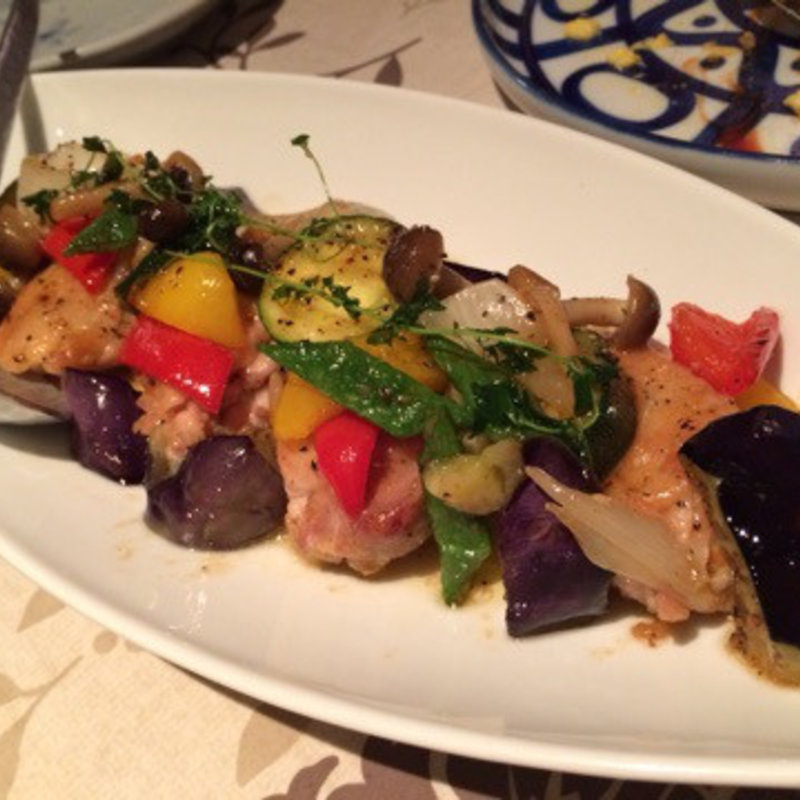 ニワタマ・せれくと（10品）(鶏がさきか卵がさきか （ニワタマ）)