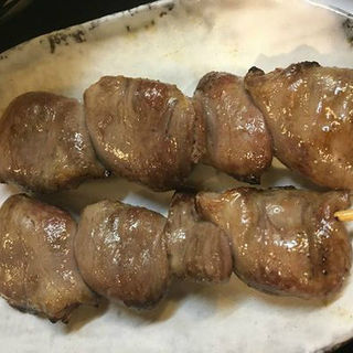 ハツ(鶏嘉)