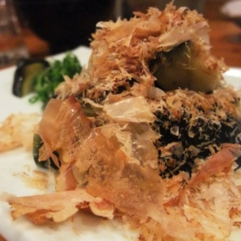 水ナス(鶏屋くだかけ 八尾店)