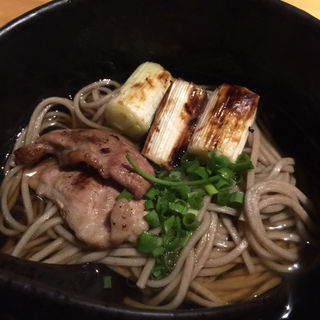 カモ南蛮(鶏旦那千種駅前店)