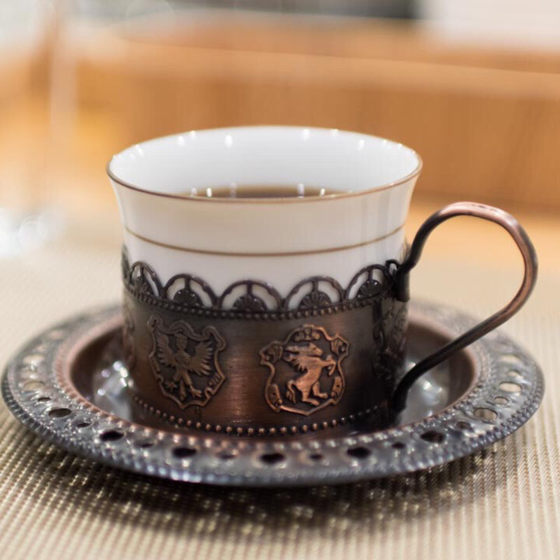 コーヒー(キッチンしまだ)