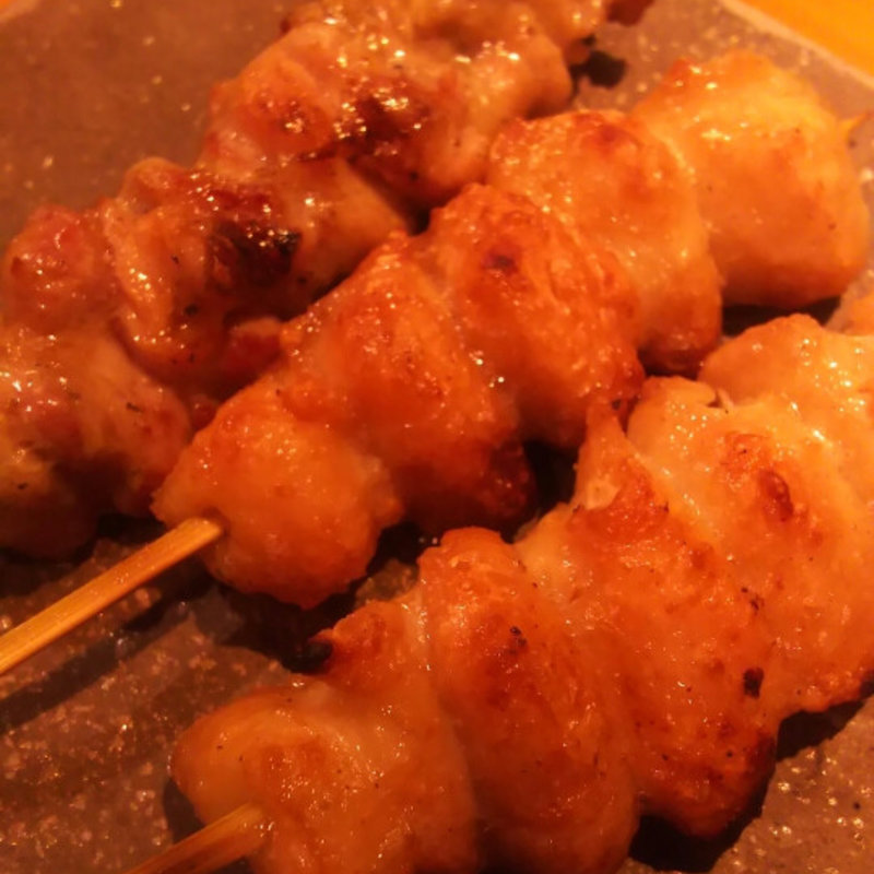 串(鶏豚きっちん 渋谷店)