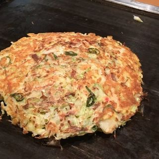 ぶた玉(鶴橋風月 吉祥寺店 )