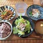 定食