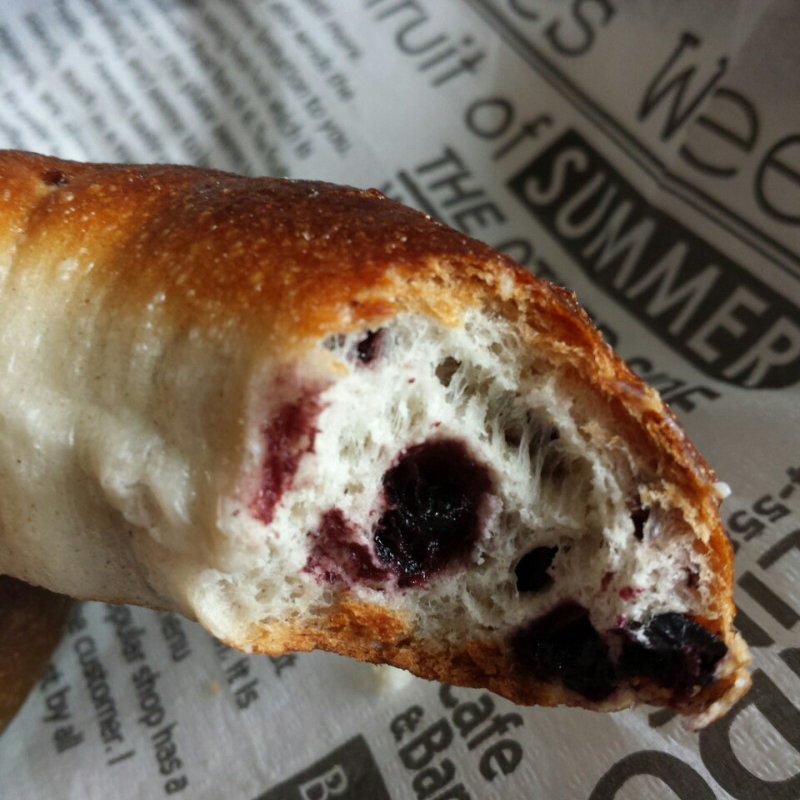 ブドウパン(麦の詩 （ムギノウタ）)