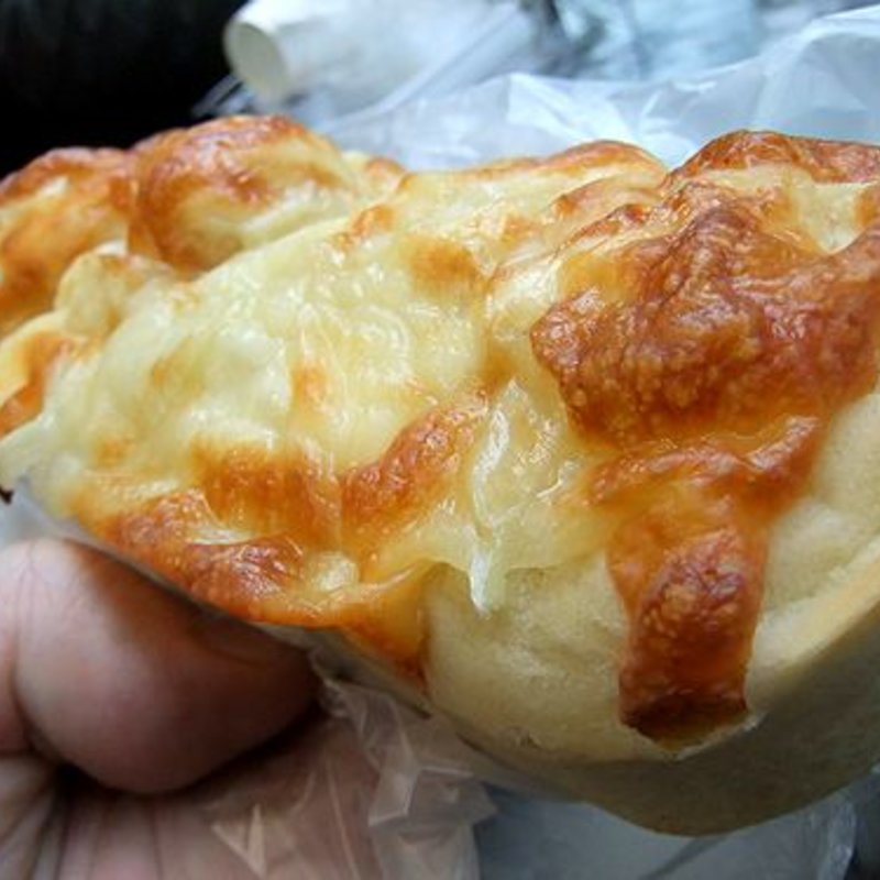 オニオンチーズ(博多麹屋 天神店)