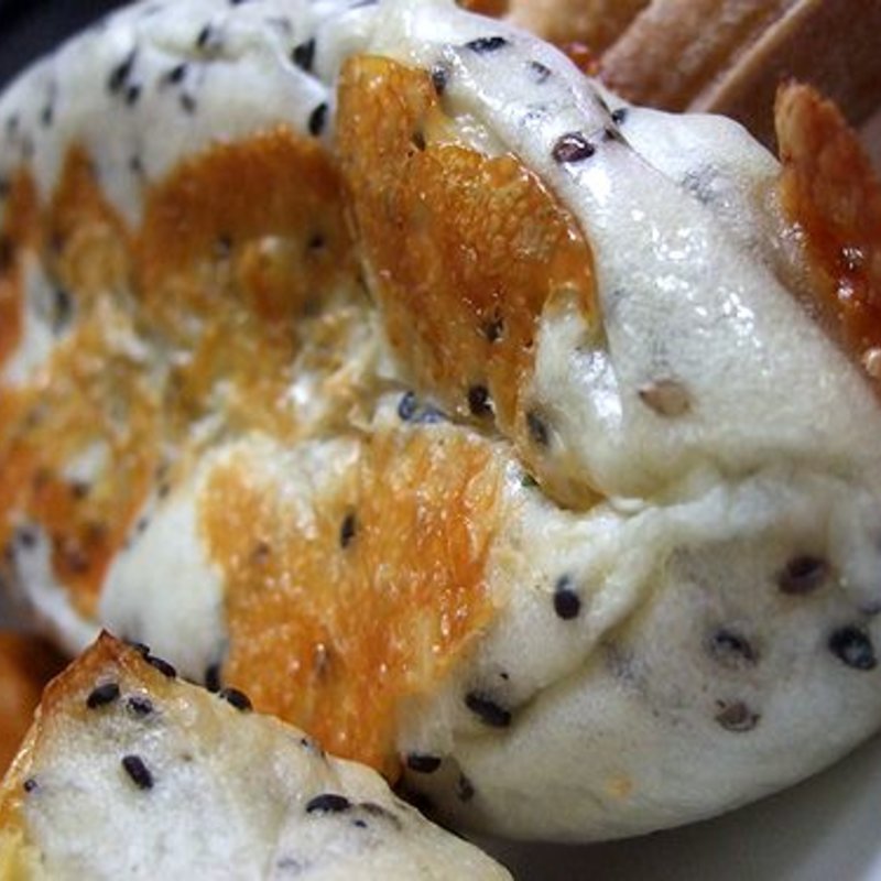 セサミベーコン(博多麹屋 天神店)