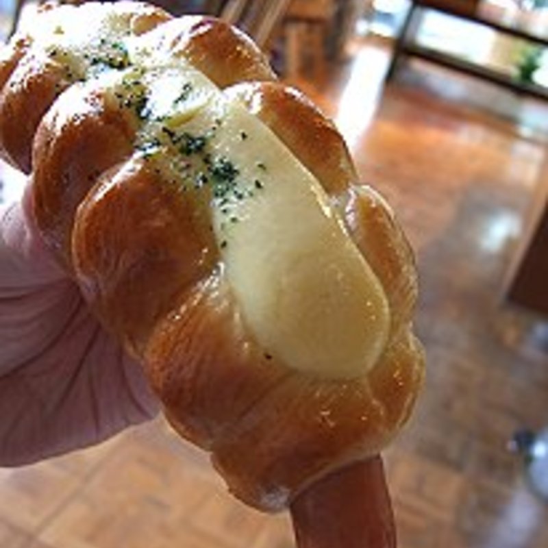 ソーセージ(博多麹屋 天神店)