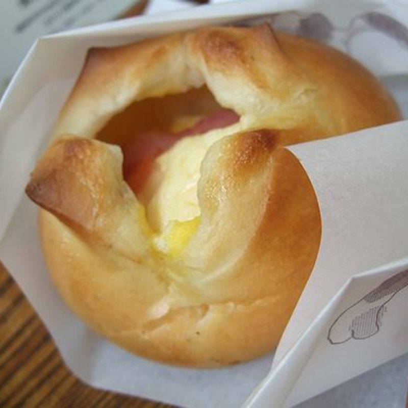 ハムマヨ(博多麹屋 天神店)