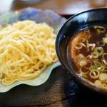 つけ麺(麺's cafe 将 （メンズ カフェ マサ）)