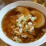 ラーメン