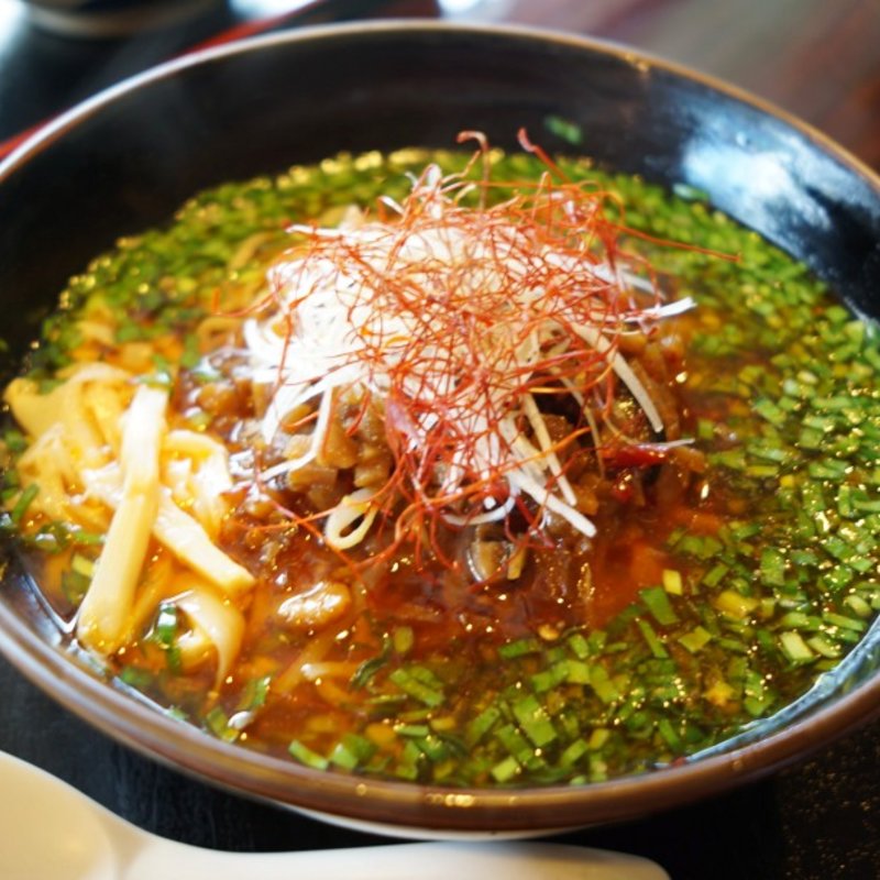 やみつきラーメン(麺’s たぐち （【旧ラーメン たぐち】）)