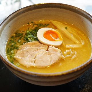 鶏骨ラーメン(麺’s たぐち （【旧ラーメン たぐち】）)