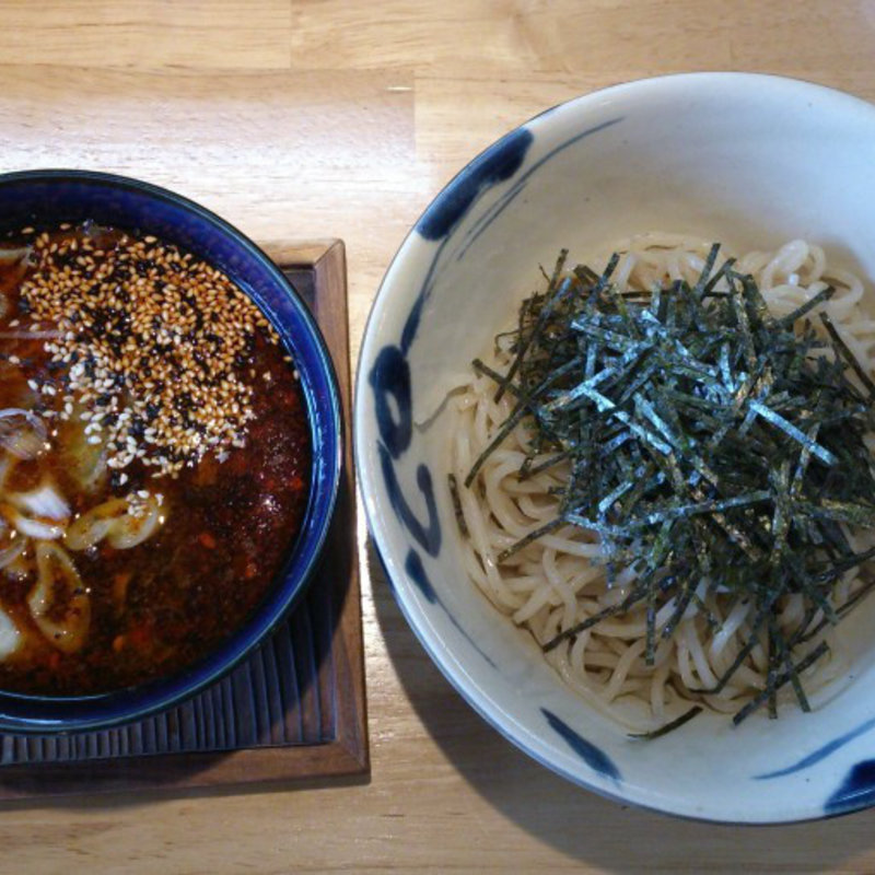 肉・中華（鶏）※期間限定(麺の樹 ぼだい)