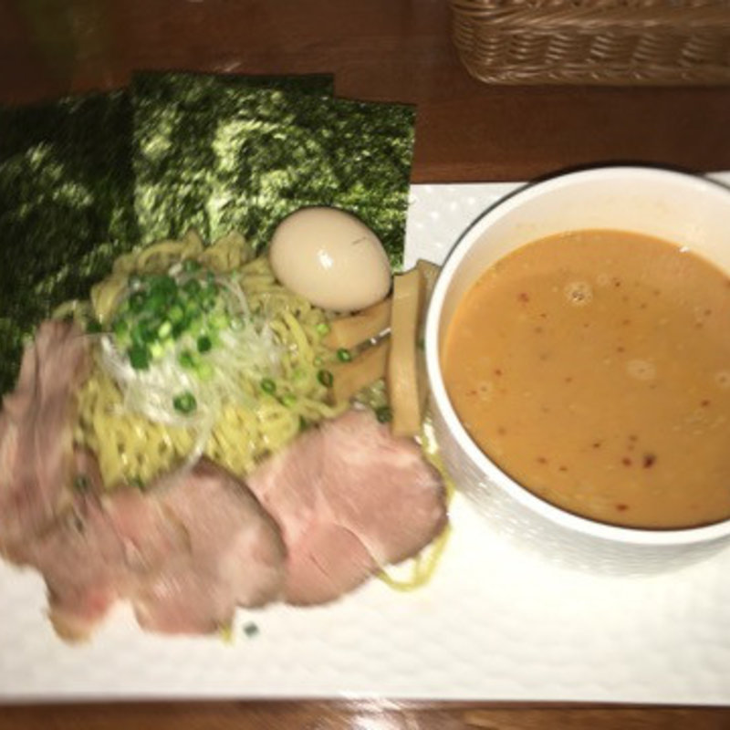 辛（sin）旨辛味噌(麺バル ３×３ )