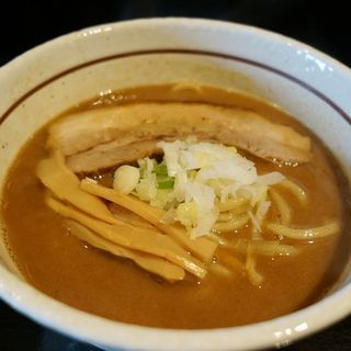 らーめん(麺や GATO )