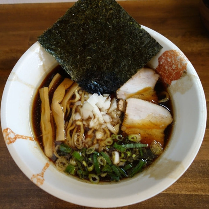 らーめん黒(麺や だいご )