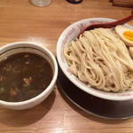 つけ麺 (麺や 七彩 八丁堀店)