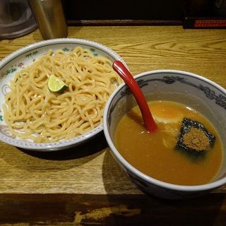 つけ麺(麺や六三六 名駅店)
