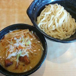 つけ麺(麺や 蒼 （AOI）)