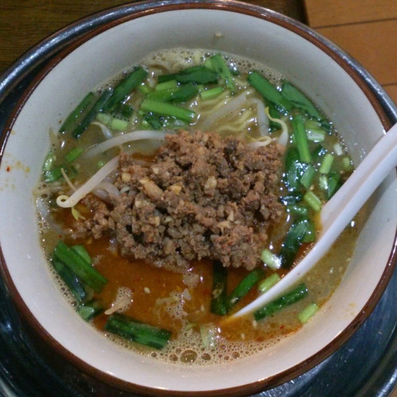 しお台湾　※期間限定(麺やOK)