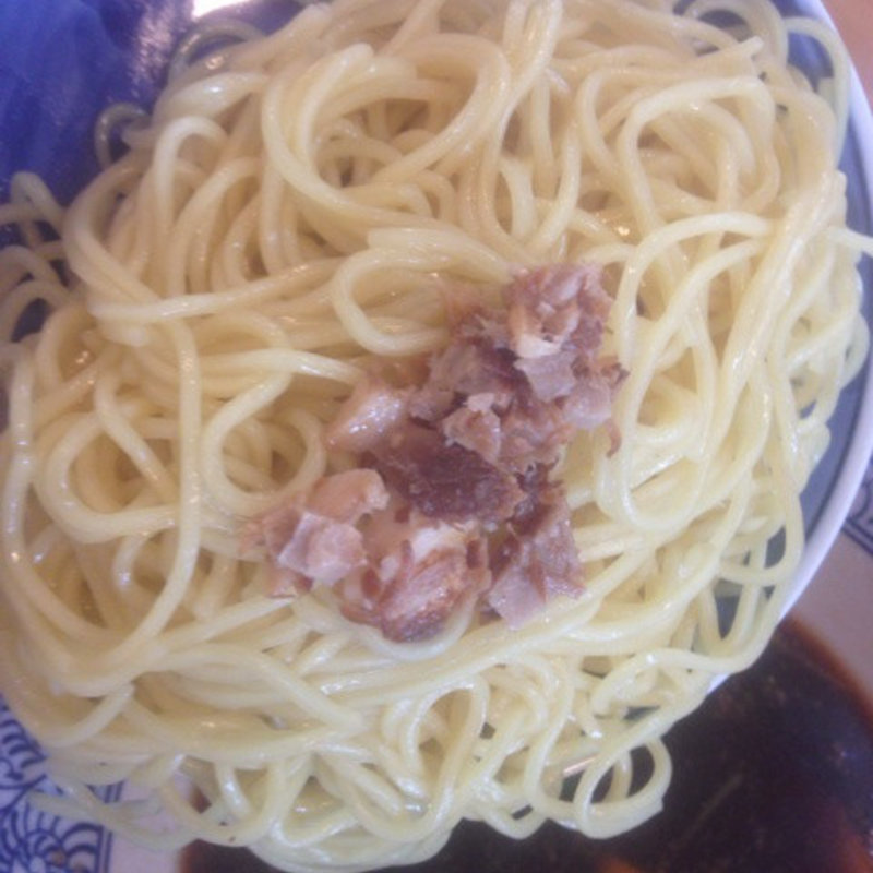 替え玉(麺や廣)