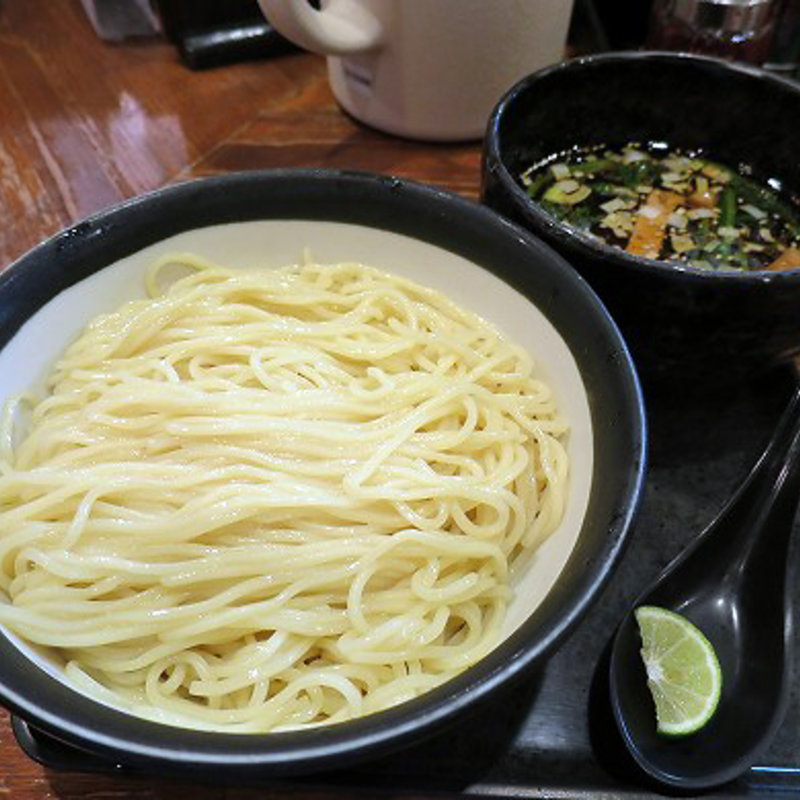 ひやあつ十八番 2玉240g(上本町 麺乃家)