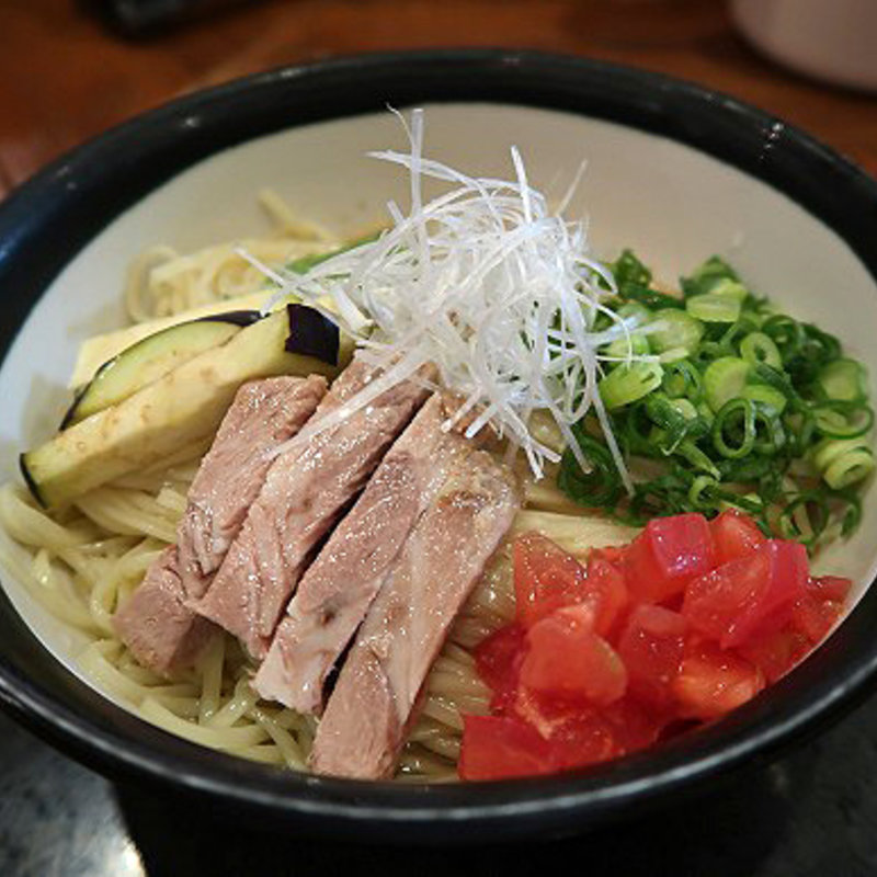 冷製 大人の和え麺 1.5玉（180g）(上本町 麺乃家)