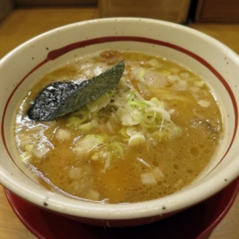 煮込そば 並(麺処 えぐち )