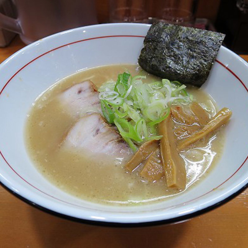 虎ノ王ラーメン(麺処 虎ノ王 )