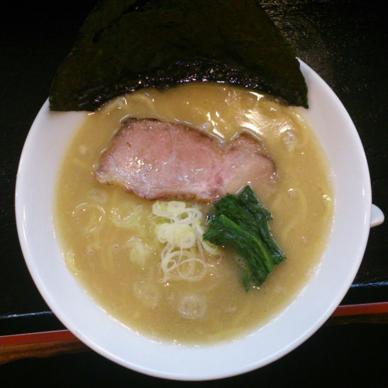 なな家系・改(麺創なな家 )