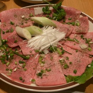 カルビ(金竜山 （キンリュウサン）)